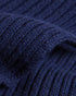 BERRYYS-Scarves-Cashmere Blend Ribbed Scarf- Ted Baker Romania